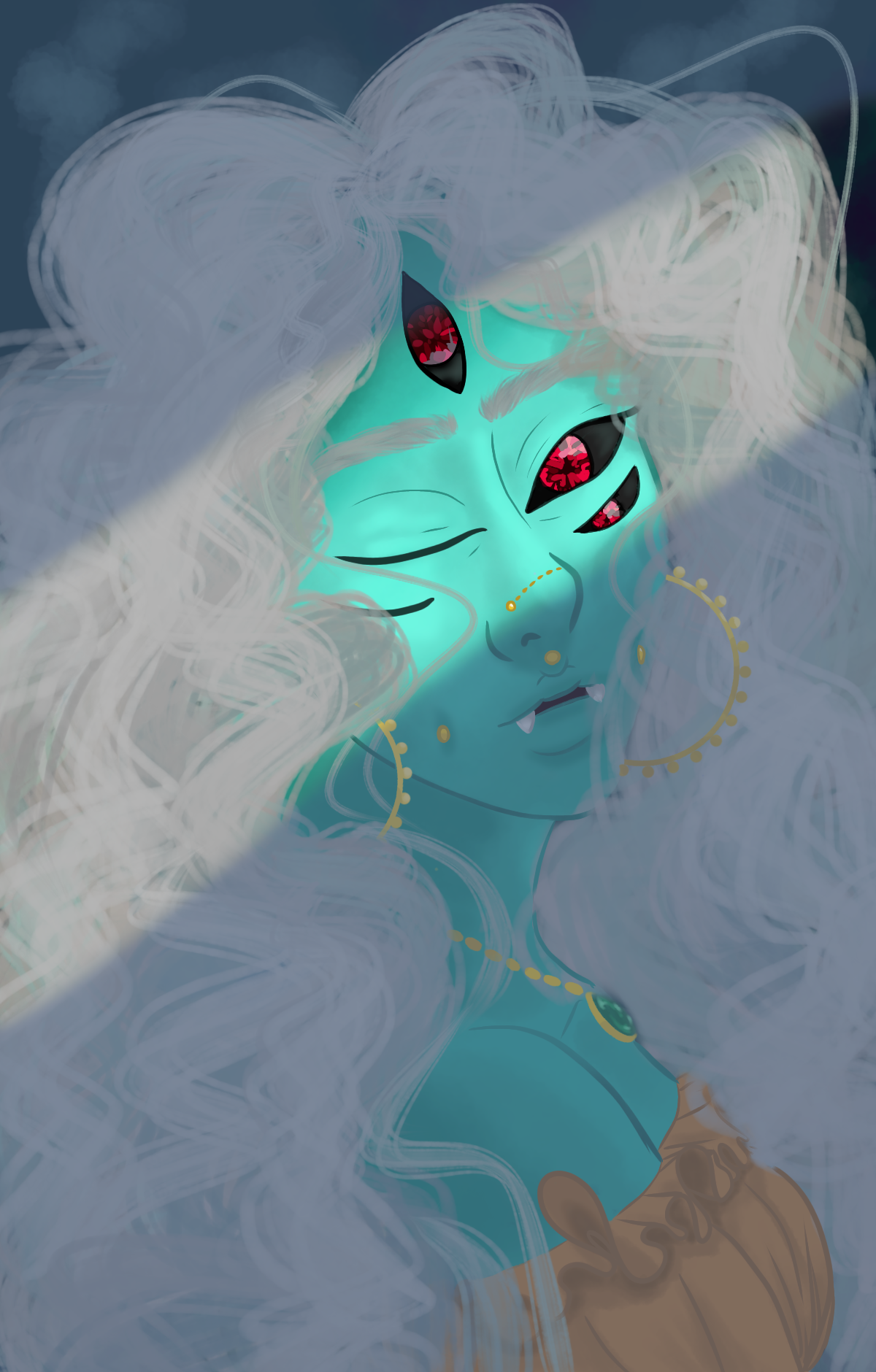 83 sin título - ibisPaint