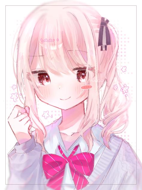 初描き