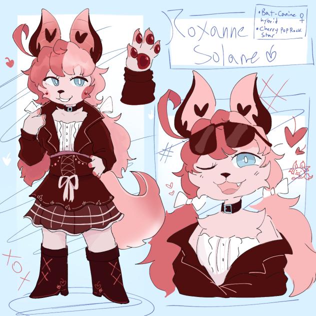 RoxanneSolane