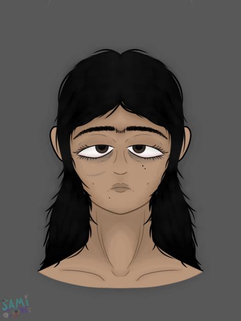 Autorretrato