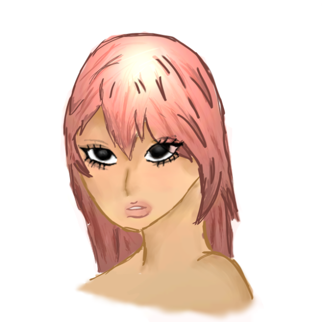 This is meh best drawing yet