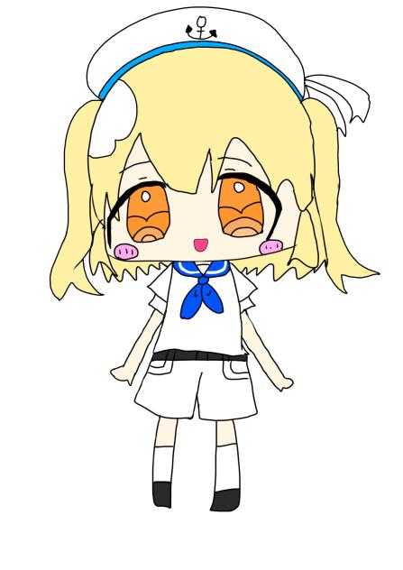 ちゆり