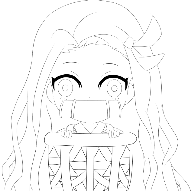 nezuko