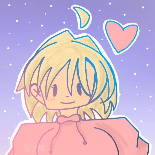 its me irl ^^