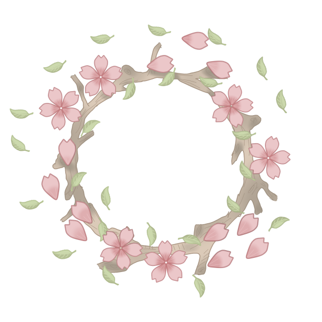 Sakura Crown
