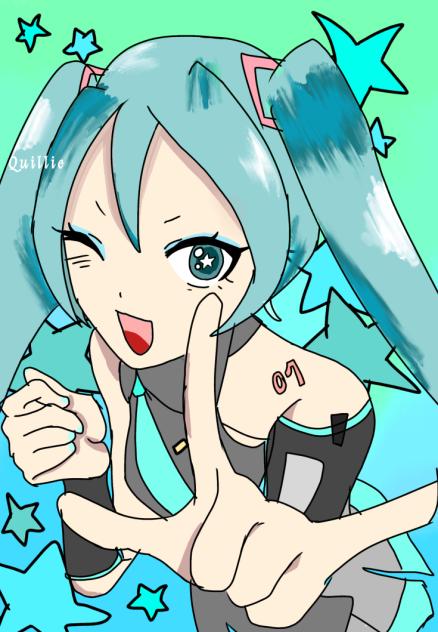 Miku