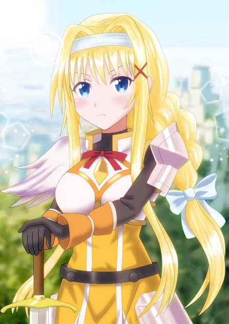 きれいなダクネス