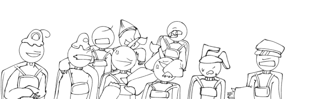 this took days now I have to color it-