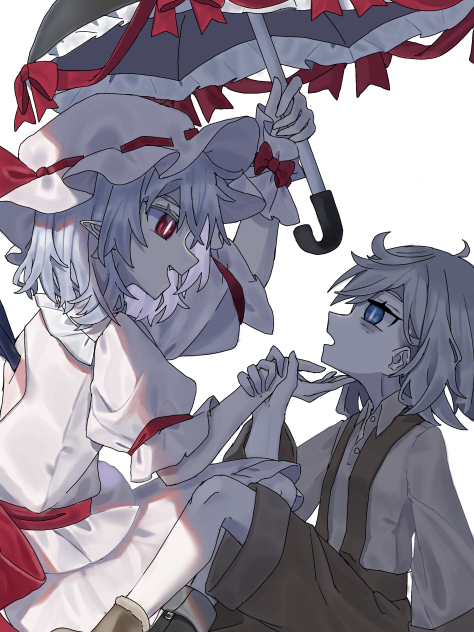 レミ咲 - ibisPaint