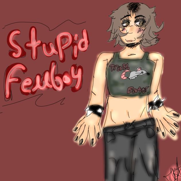alt femboy