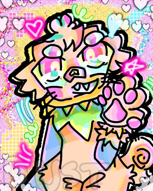 DECORA GOOB!!! Requested by Ruby Stevens