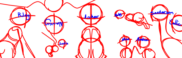 Banner so far