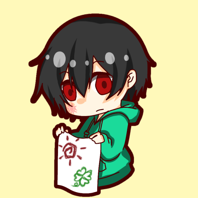 アイコン企画6