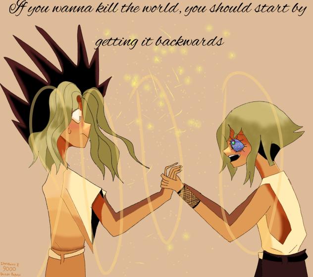 Yep that's a drawing