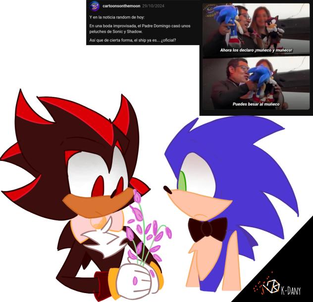 Sonadow