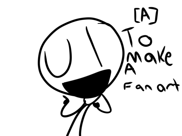 Make A Fanart