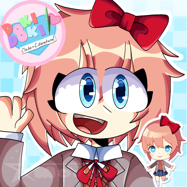 ⏤┆⏤͟͟͞͞ ★  Sayori ও⭒｡⋆ ✰︴