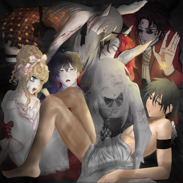 collab - ibisPaint