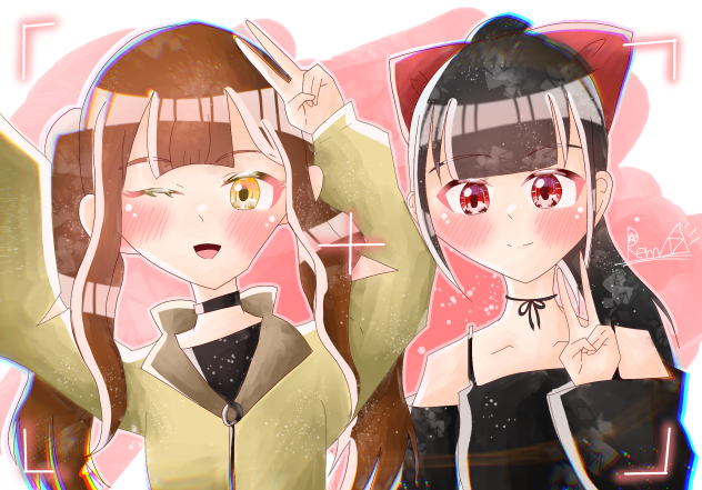 はい、ちーず！