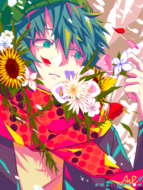 日和颯誕生祭2020