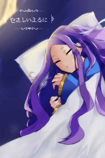 不夜アサ漫画 表紙