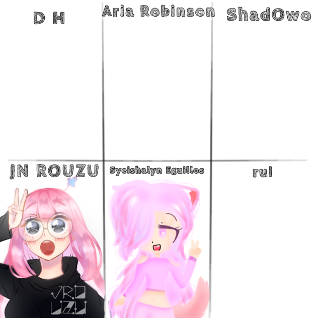 kokichi young's favorite artist