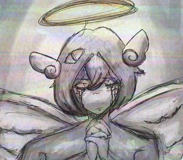 what possessed me when I made this
