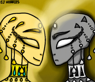 twin - ibisPaint