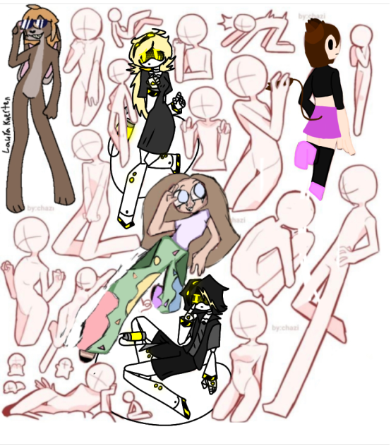 Collab thingy