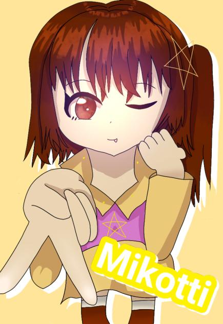 代理だぜ☆