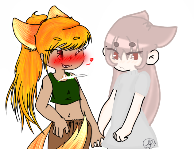 First Date Collab!