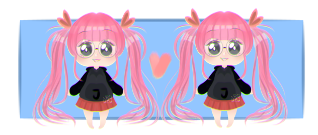 restore my old artwork #1