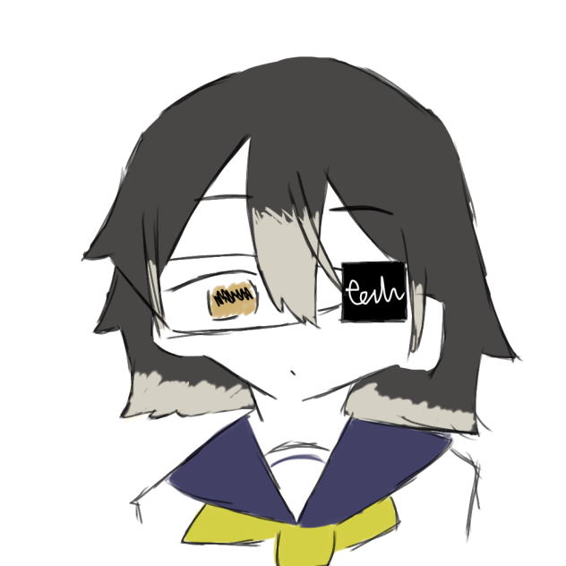 オリキャラ