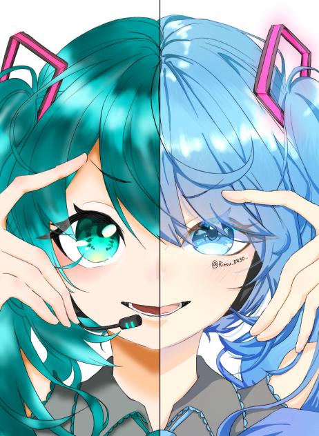 初音ミク