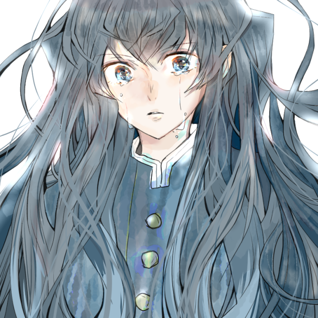 鬼滅の刃 無一郎