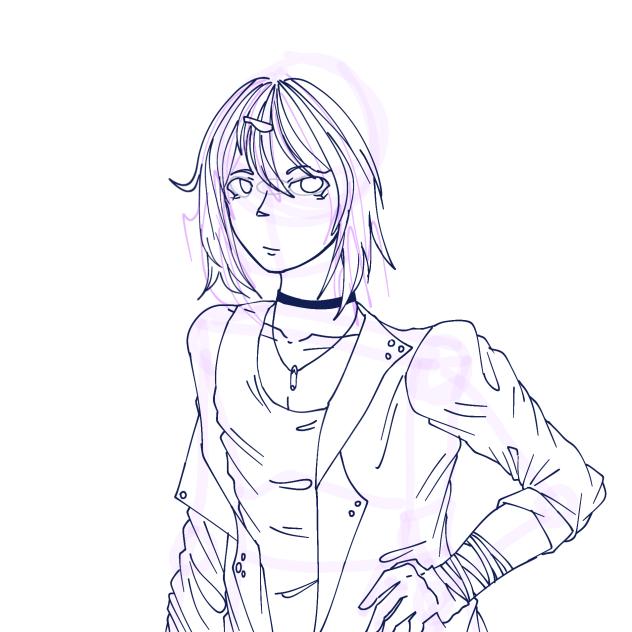 WIP