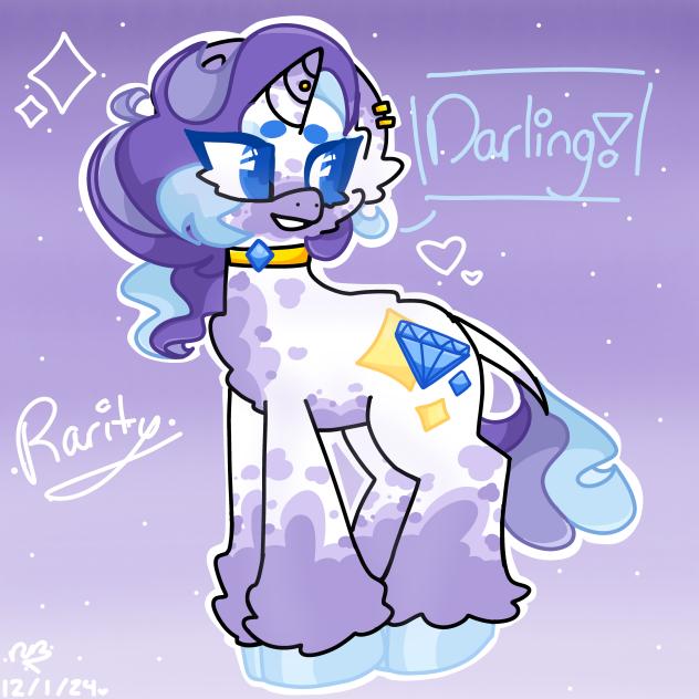 •Alternate Color Palette 2•