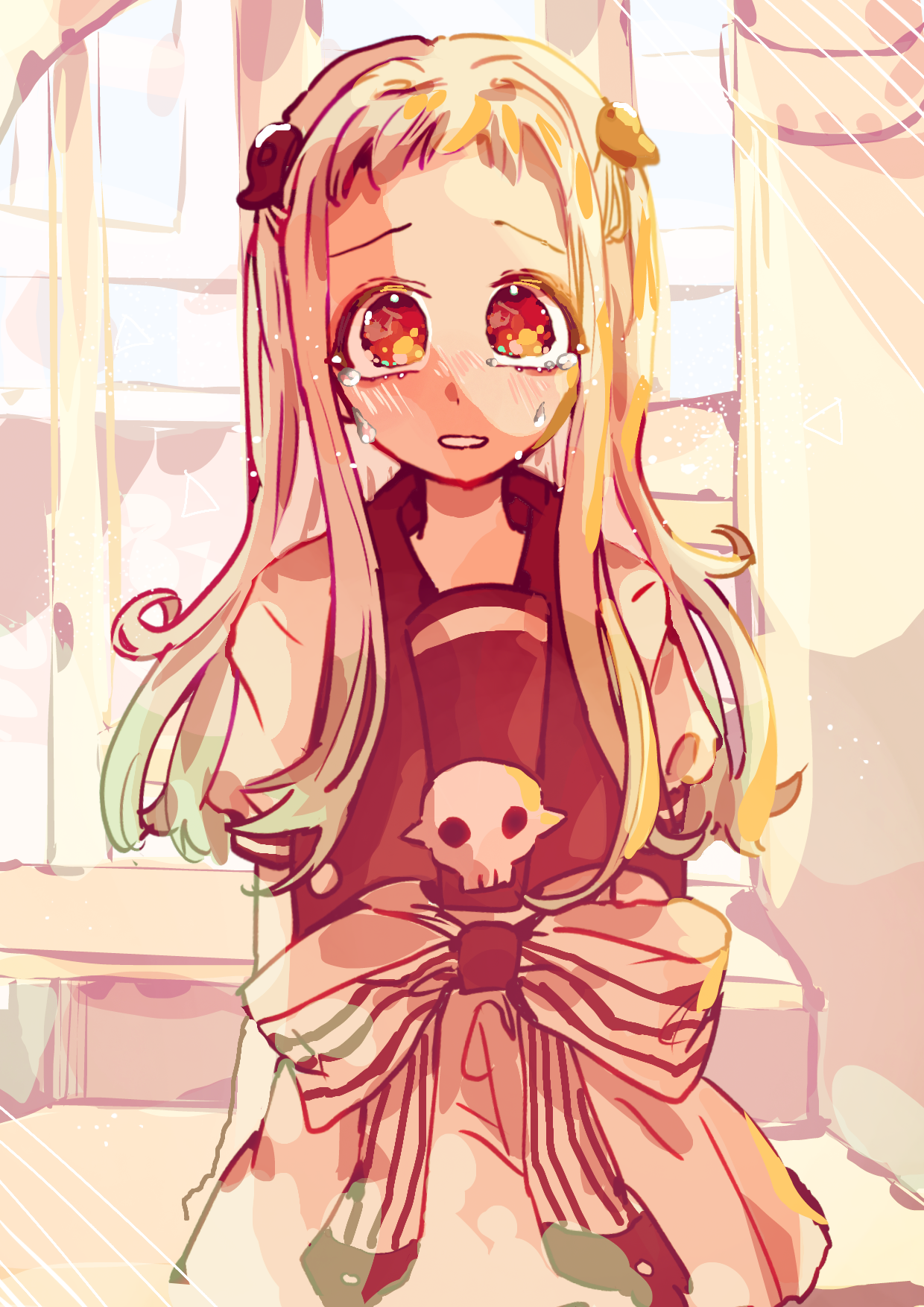 寧々ちゃん - ibisPaint