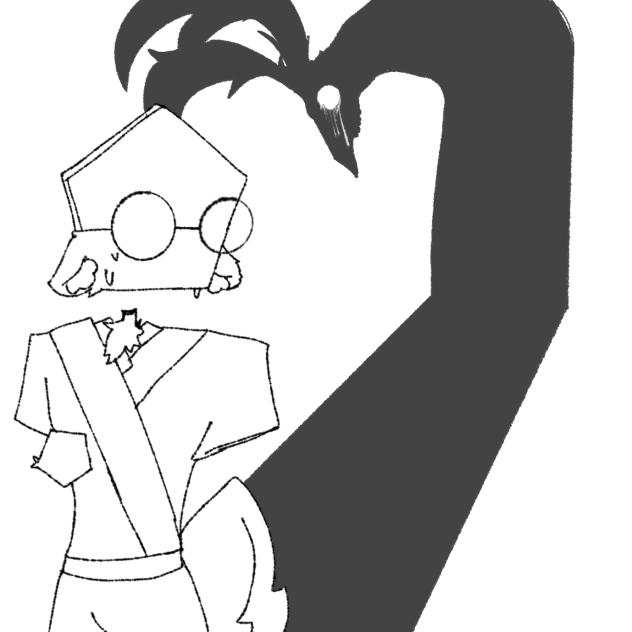 WIP fanart
