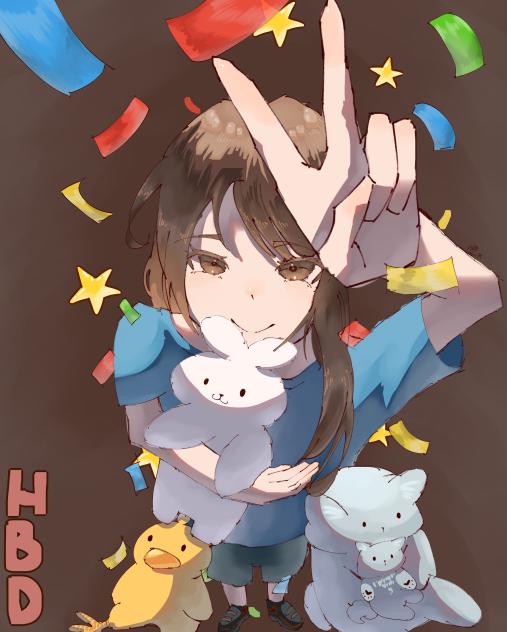 HBD NAIII