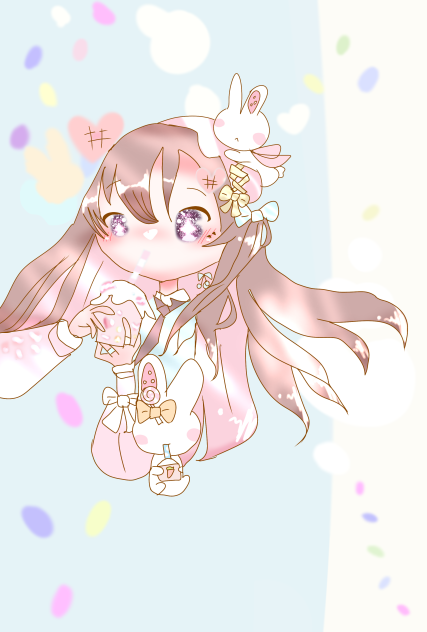 🎀🍼🍓