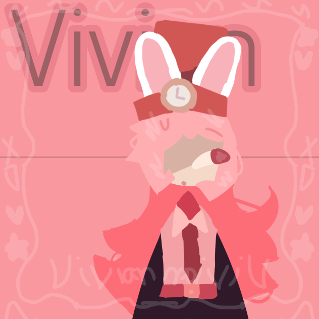 Vivian!