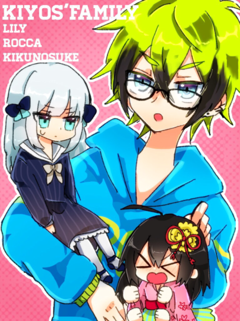ドール化企画