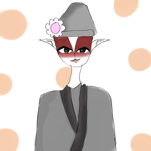 Another fanart of Chinese folktales✨