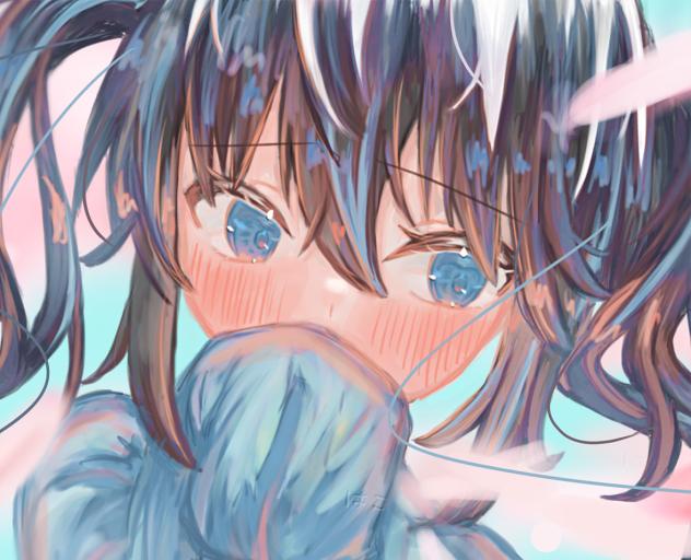 お花見