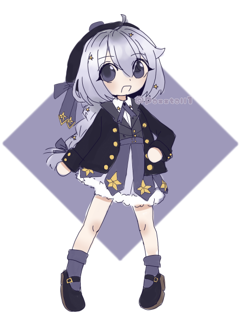 Sumire Seiza