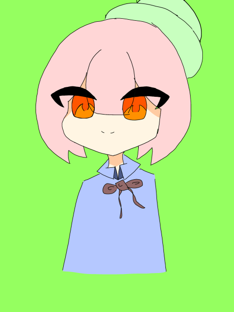 新オリキャラ(2)