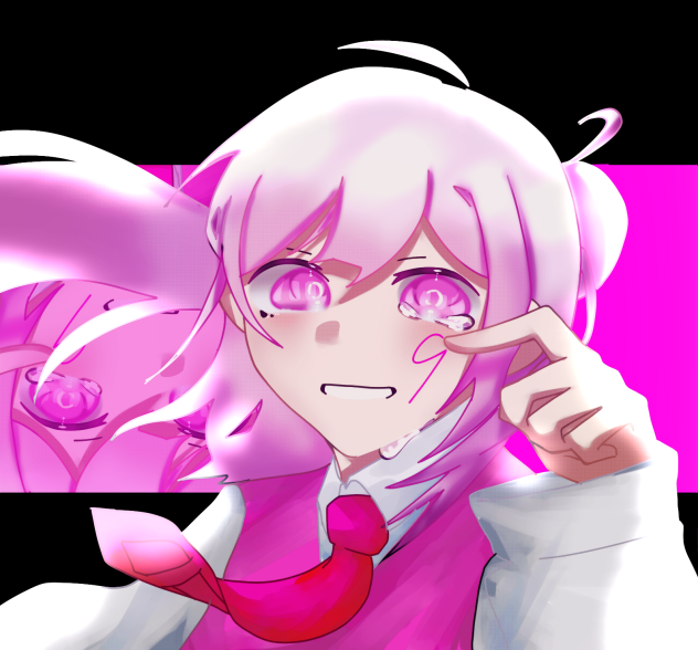 明不さん！
