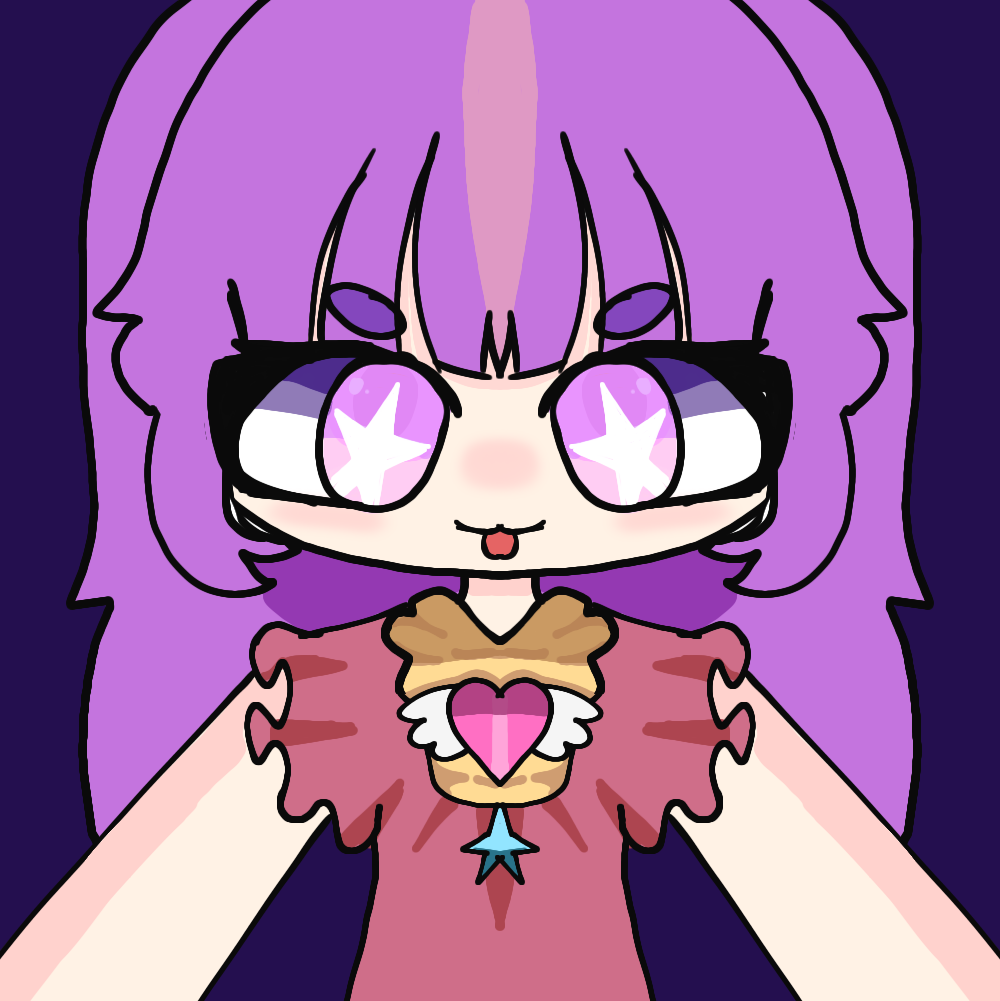 selfie before I perform🤳 - ibisPaint
