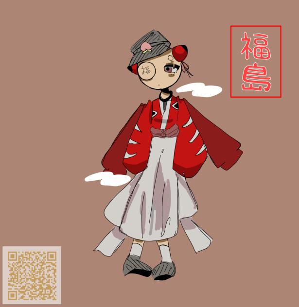 ﾌｸﾁﾏ